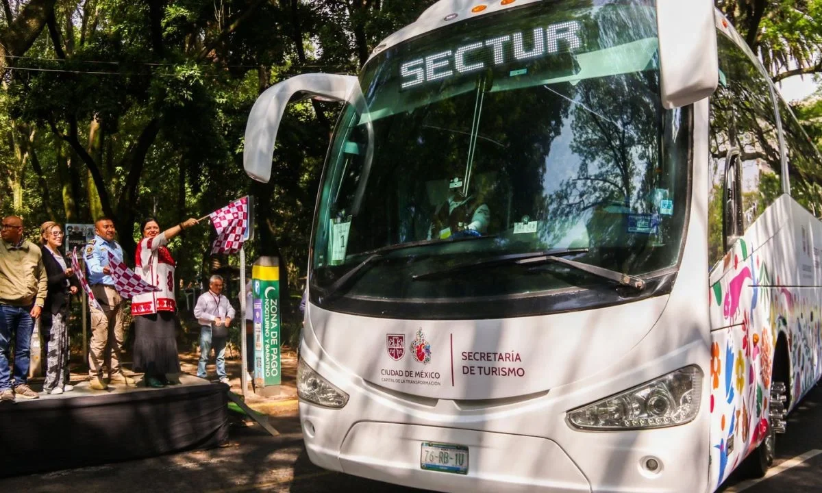Descubre cómo y cuándo puedes participar en el nuevo programa bienestar para fortalecer y promover actividades relacionadas al turismo.
