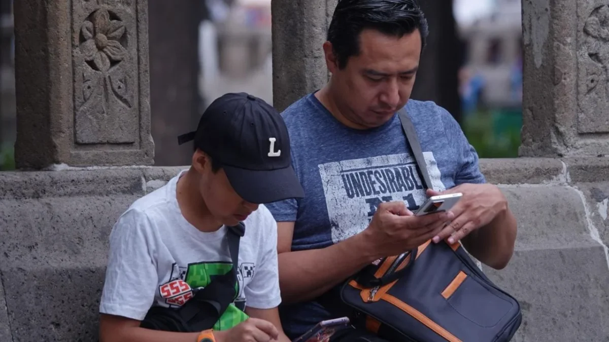Qué es lo que más aumenta tu consumo de datos móviles