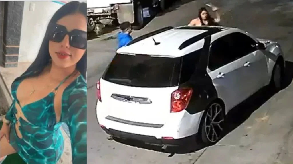 ¿Qué es lo último que se sabe del feminicidio de Karla en Guadalajara?. Noticias en tiempo real
