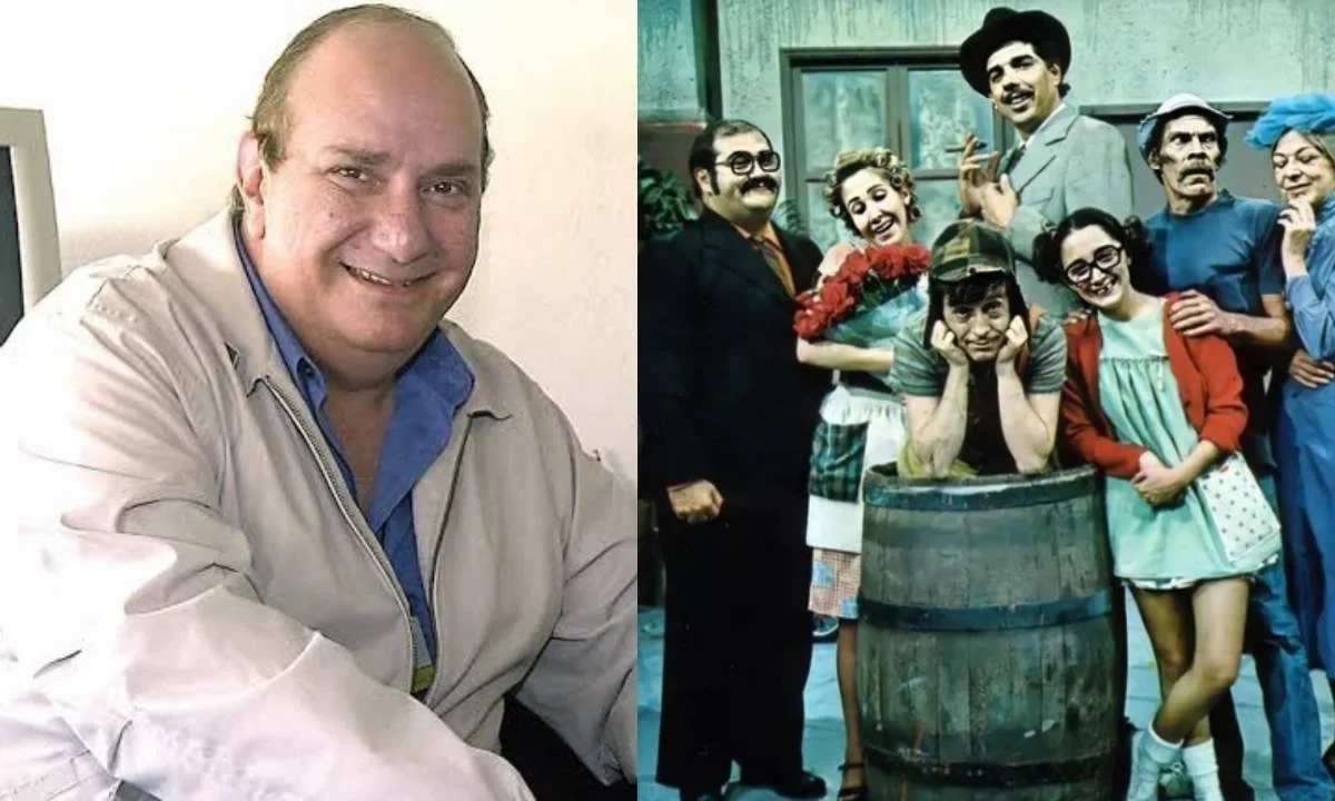 ¿Qué fue del director Enrique Segoviano tras su salida de 