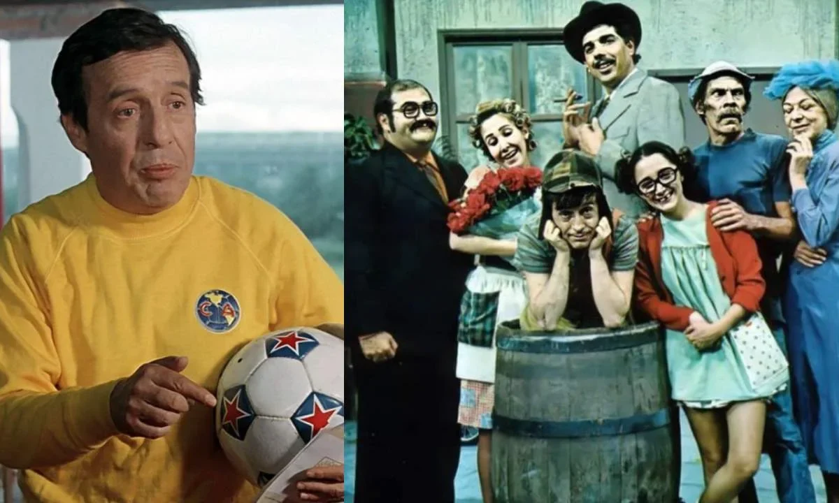 ¿Qué películas realizó "Chespirito" con el elenco de "El Chavo del 8"? Aquí te contamos.