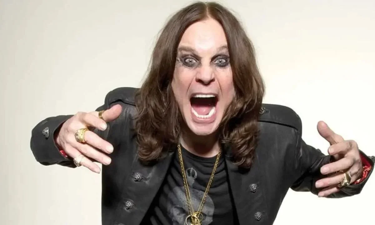 Quién era Ozzy Osbourne, leyenda del rock