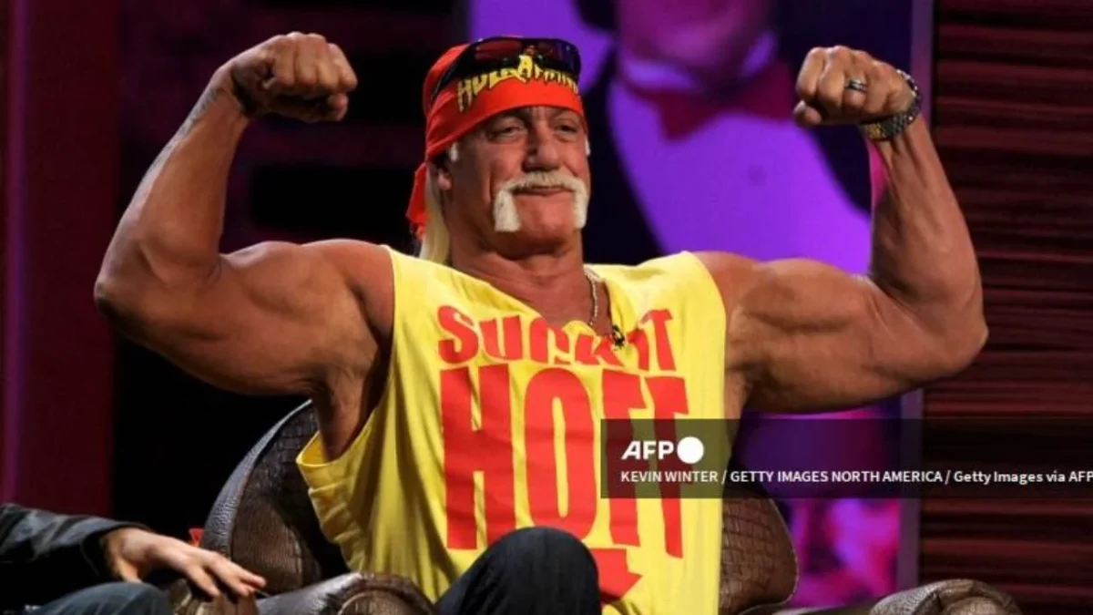 Hulk Hogan ha fallecido, aquí te contamos quién fue este icono de la lucha libre