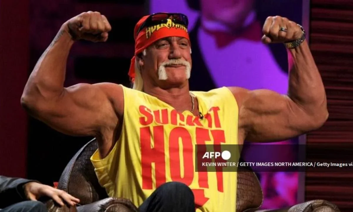 Hulk Hogan ha fallecido, aquí te contamos quién fue este icono de la lucha libre