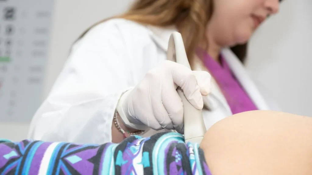 En Campeche, la Secretaría de Salud realizará del 7 al 11 de julio la Semana Intensiva de Vacunación para Mujeres Embarazadas.
