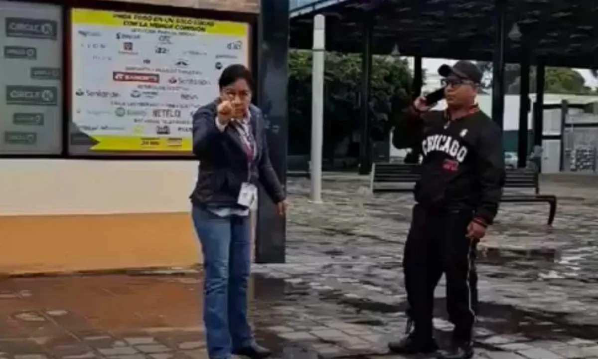 Remueven de su cargo a funcionaria de Celaya