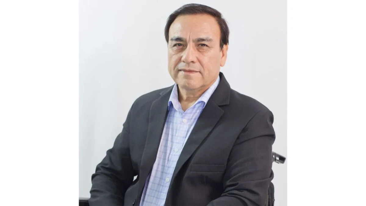 A menos de 4 meses de asumir la dirección de Seguridad Pública Municipal de Mexicali (DSPM), su titular renunció; regresa Luis Felipe Chan.