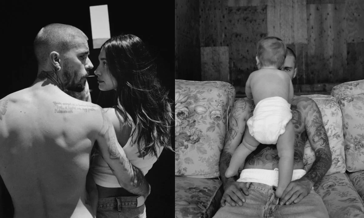 Reportan lanzamiento del nuevo álbum de Justin Bieber