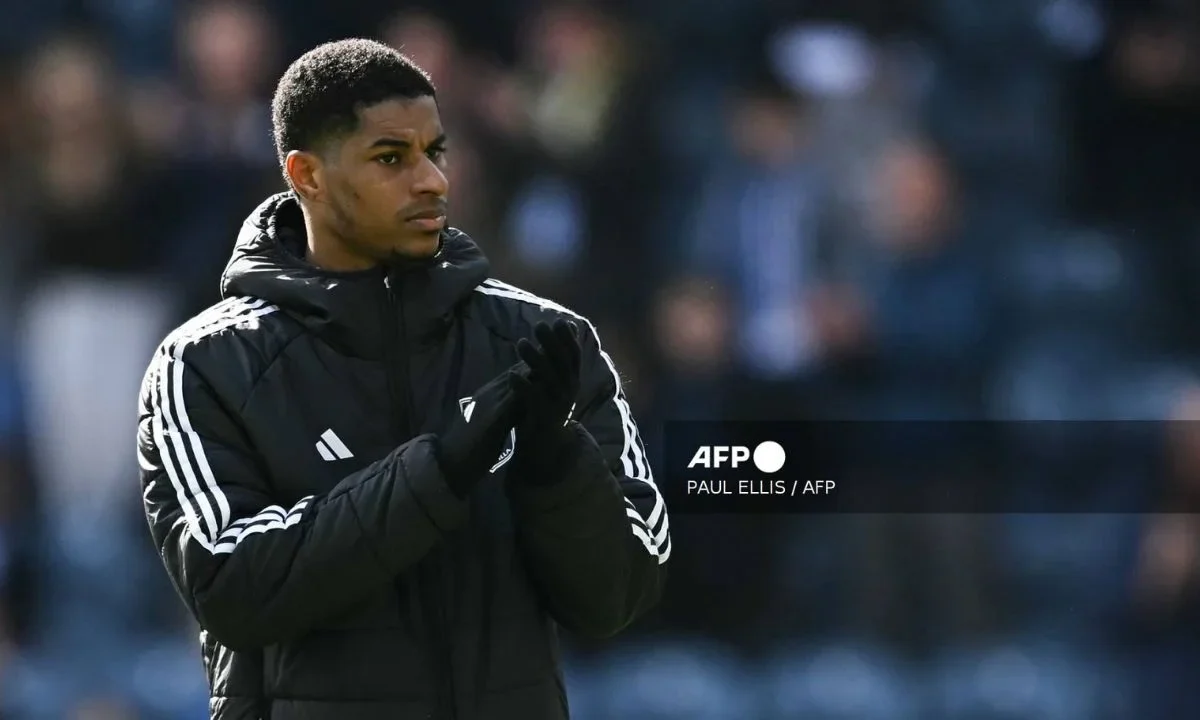 Reportes colocan la llegada de Marcus Rashford al Barcelona