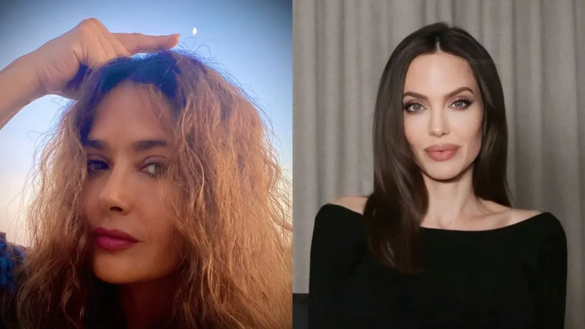 Descubre los detalles que sabemos sobre la sorpresiva visita de las actrices Angelina Jolie y Salma Hayek al estado de Veracruz.