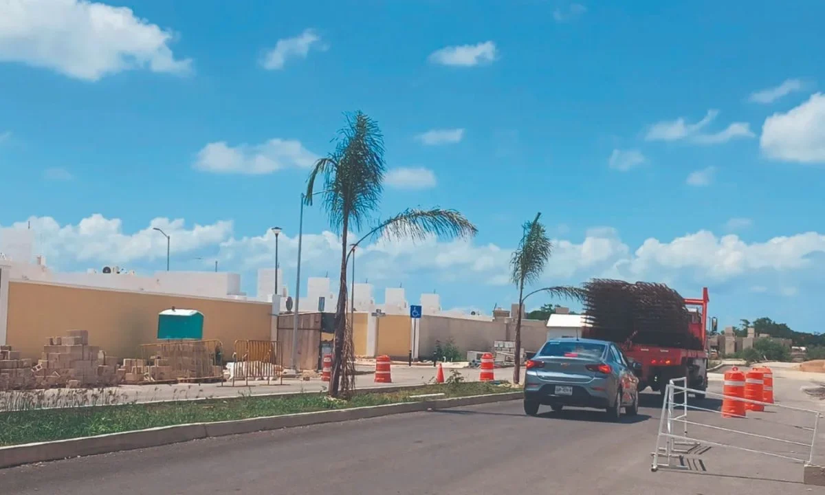 El sector inmobiliario de Yucatán enfrenta una desaceleración por el alza en precios de vivienda, el costo de vida y con nuevos destinos