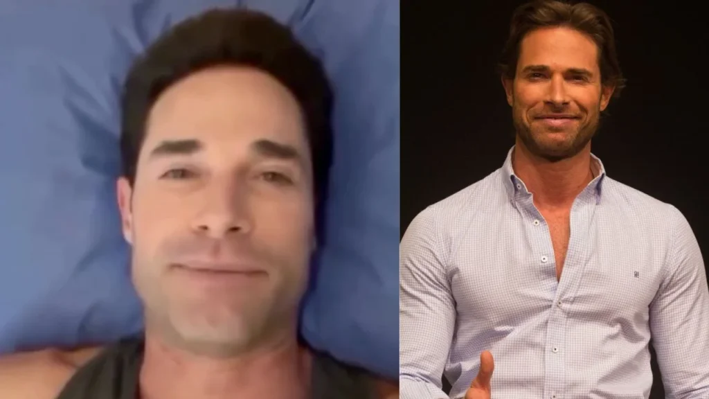 ¿Sebastián Rulli fue hospitalizado? Esto sabemos. Noticias en tiempo real