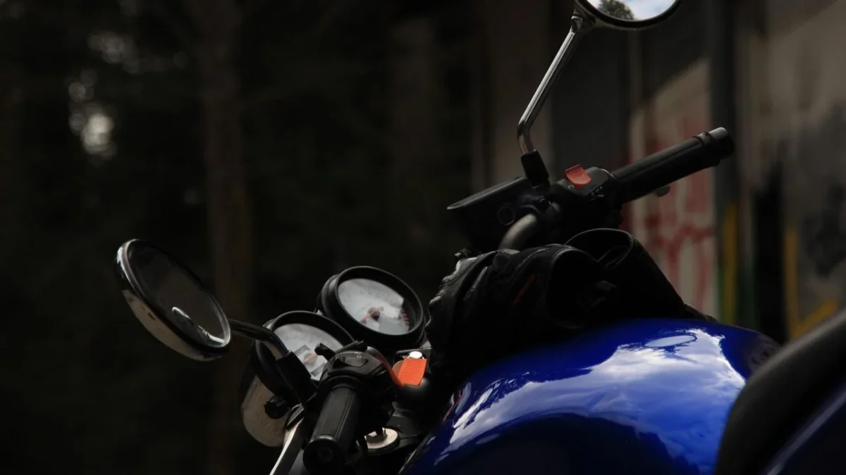 La Semovi inició las acciones jurídico-administrativas para erradicar el servicio de transporte de motos de app en la CDMX.