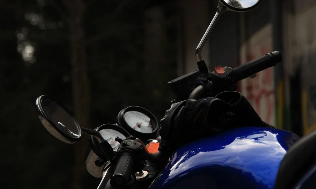 La Semovi inició las acciones jurídico-administrativas para erradicar el servicio de transporte de motos de app en la CDMX.