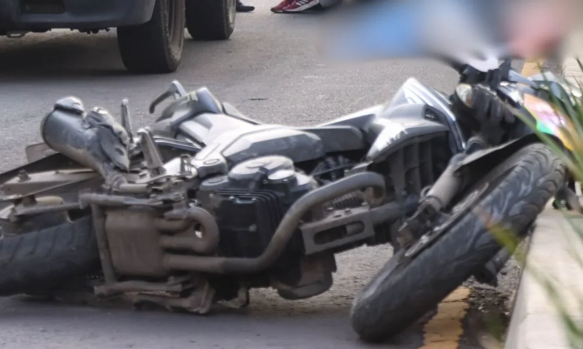 La Secretaría de Movilidad (Semovi) de la CDMX subrayó que este tipo de transporte (pedir moto vía app) no está permitido por la Ley.