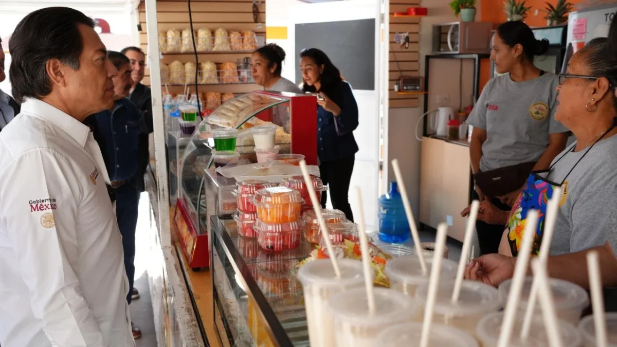 La SEP obtuvo 5 resoluciones judiciales favorables frente a recursos legales que buscaban impedir la comercialización de comida saludable.
