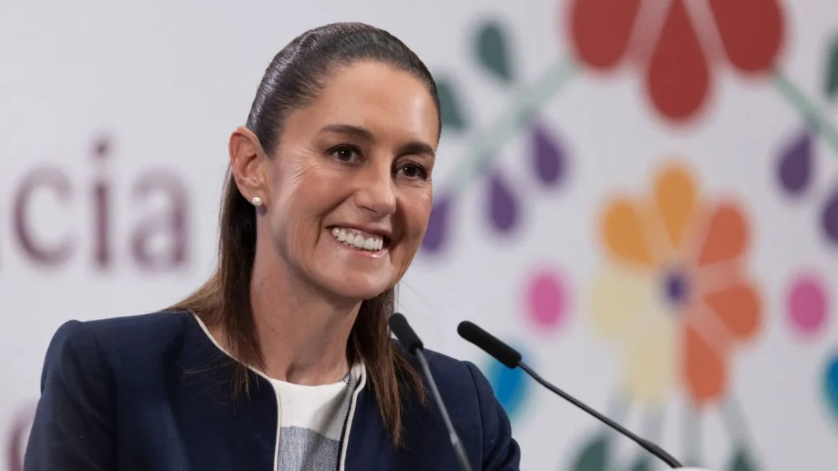 Sheinbaum asegura que huachicol se investiga en todos los niveles