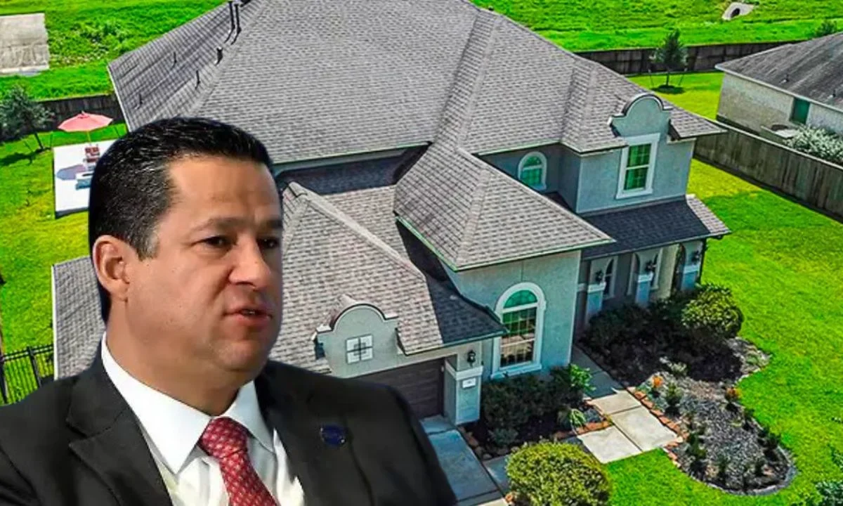 Sheinbaum descarta denunciar caso de la “Casa azul” ante fiscalía