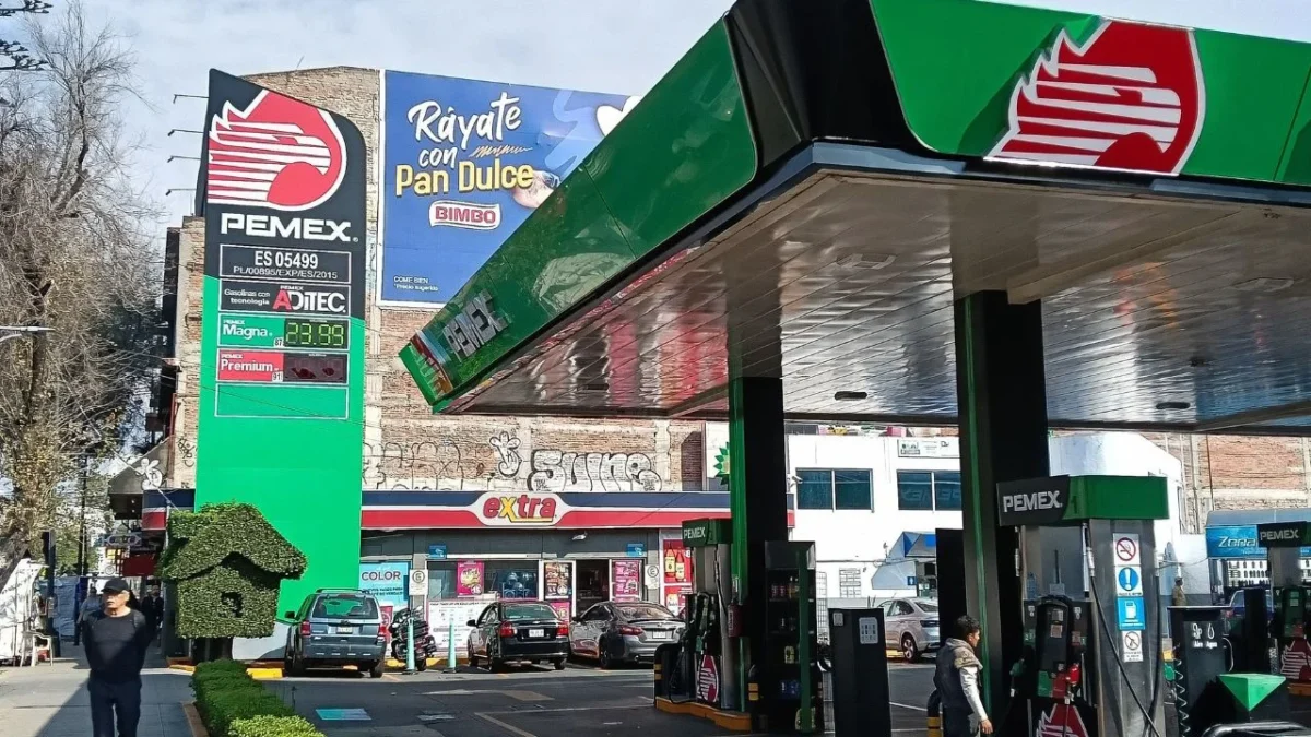 Sheinbaum indica que Bonos de Hacienda apoyarán vencimientos de Pemex de este año