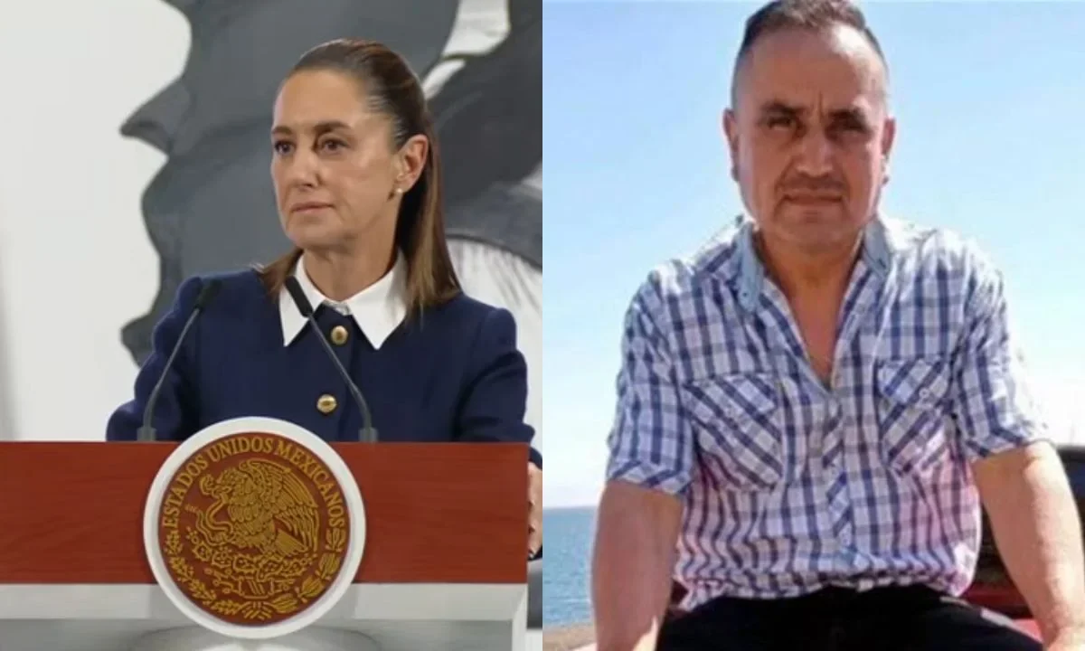 Cancillería busca denuncia a ICE por muerte de migrante