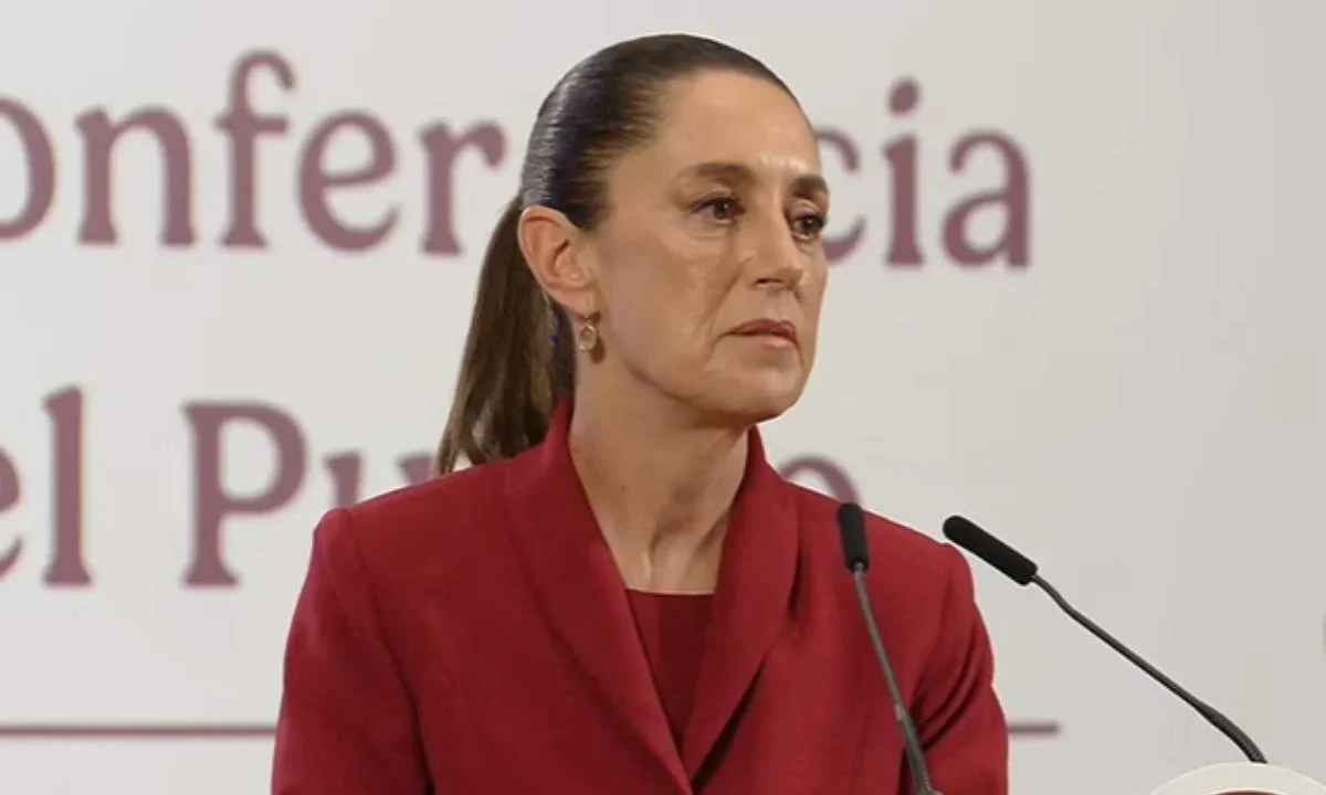 Sheinbaum enviará al canciller a la cumbre BRICS en Brasil como observador.