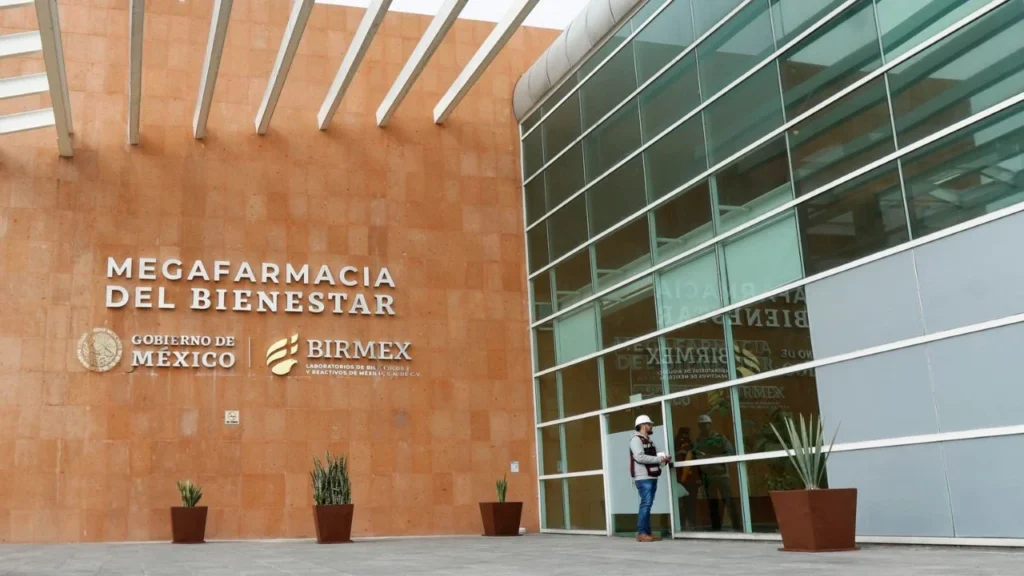Sheinbaum consideró que “no fue decisión fácil” cancelar la licitación de compra de medicamentos por irregularidades detectadas por Birmex.