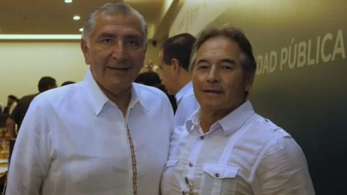Hernán Bermúdez fue nombrado secretario de Seguridad, el 11 de diciembre de 2019,  en el Gobierno de Adán Augusto López.