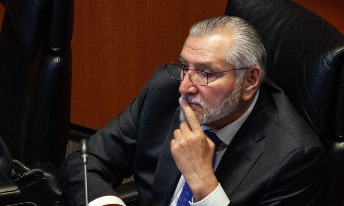 Los informes militares contienen nombres, lugares, modus operandi… y el señalamiento sobre Adán Augusto.