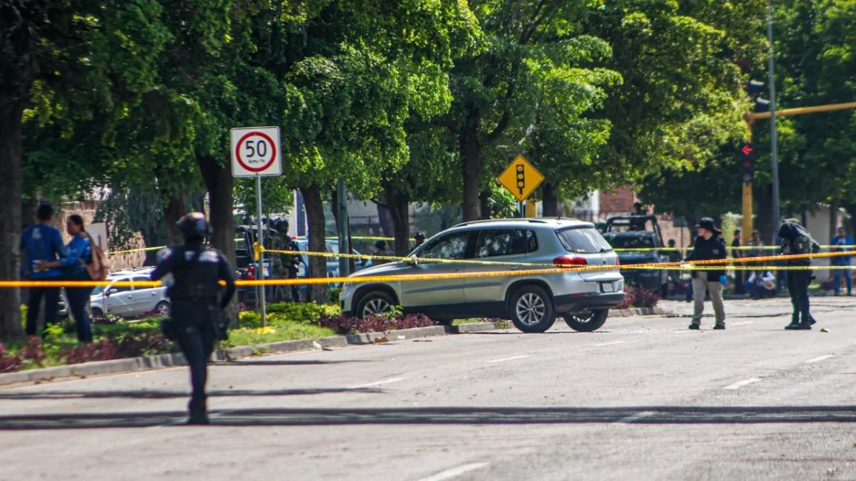 El estado de Sinaloa registra el mayor número de 