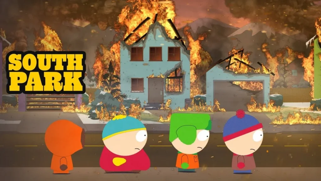 Temporada 27 de South Park ¿De qué va a tratar?. Noticias en tiempo real