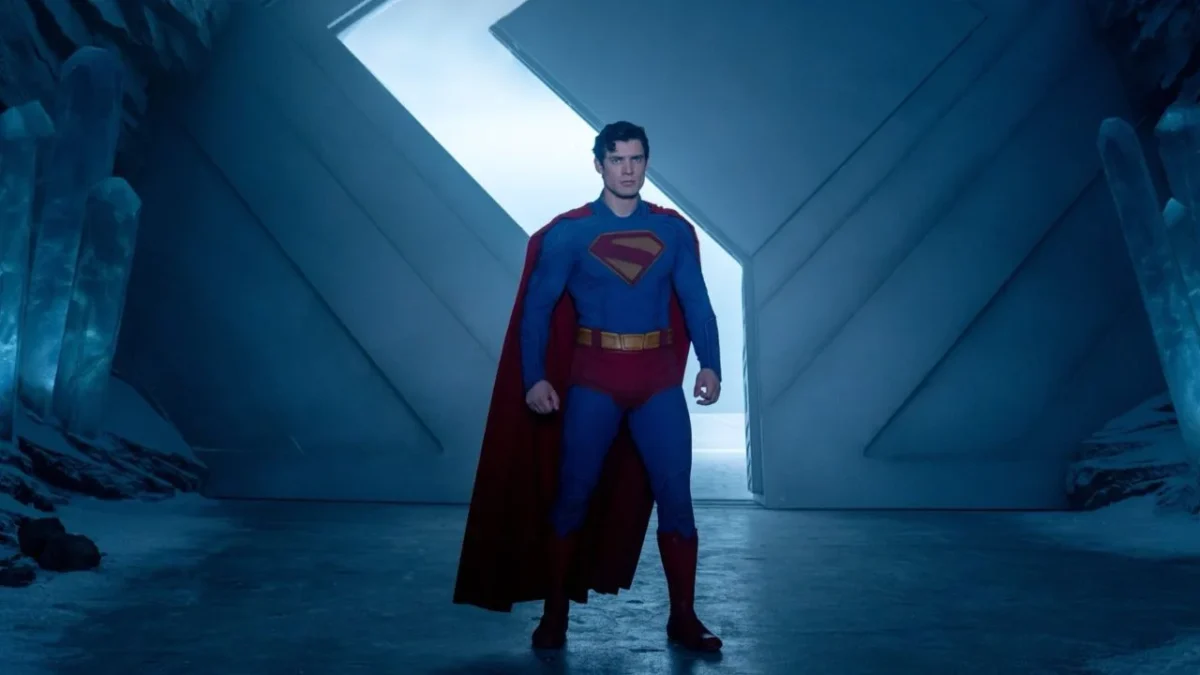 Superman 2025