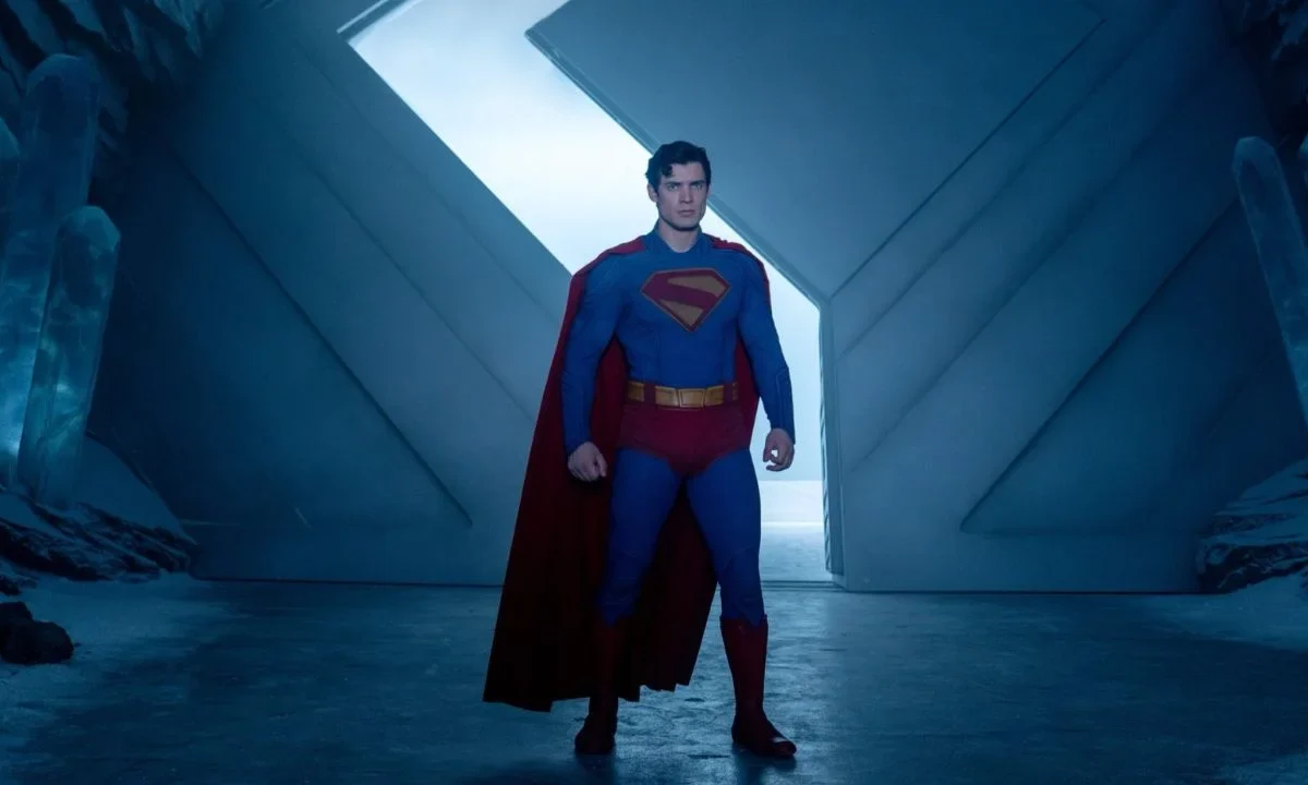 Superman 2025