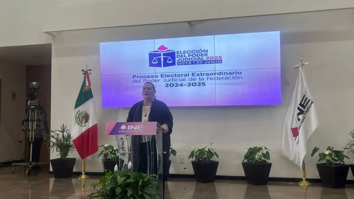 Taddei advierte que elección popular del INE sería 