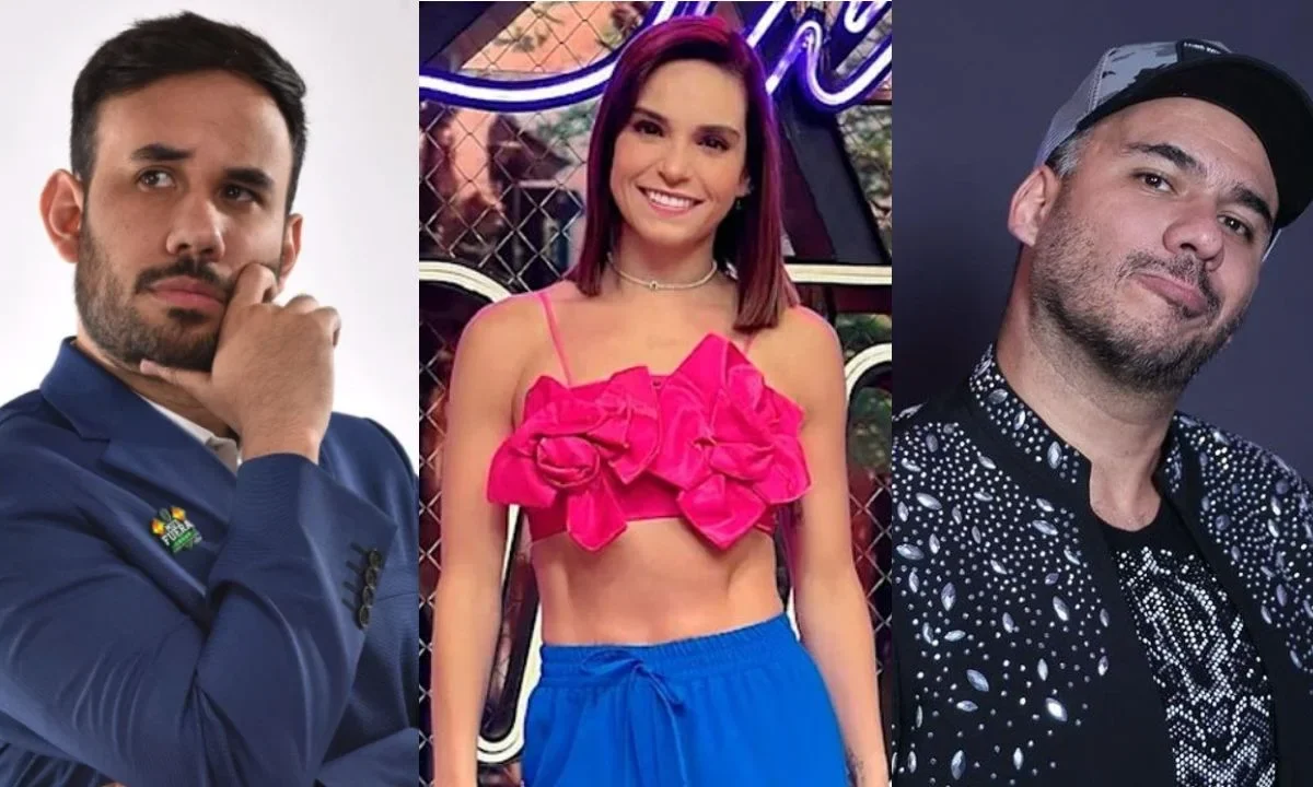 Desmiente Tania Rincón, presunto fraude hecho por el Werevertumorro y el Escorpión Dorado