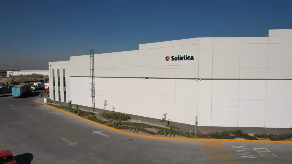 Con una inversión cercana a los 80 millones de dólares, la empresa mexicana Traxión concretó la adquisición de Solistica.