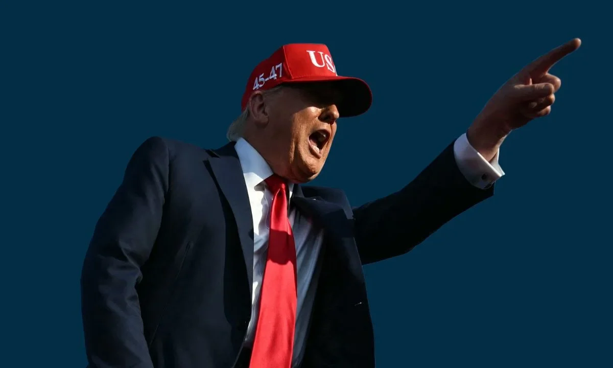 El giro de Trump coincidió con la visita de su enviado a Kiev y con respaldo legislativo para ampliar sanciones.