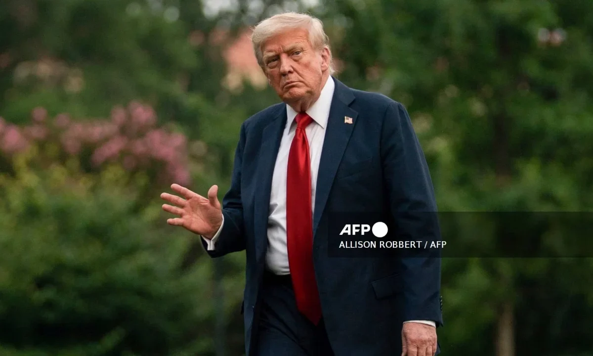 Trump enviará sistemas Patriot a Ucrania; OTAN pagará costo.