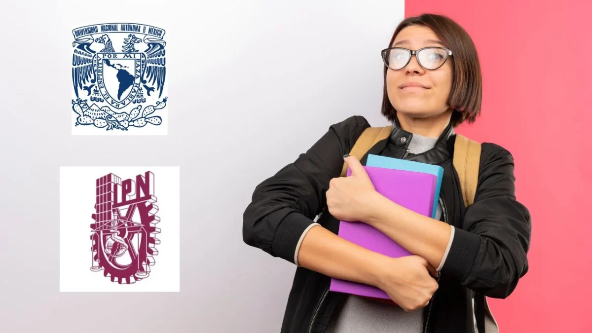 Conoce las fechas oficiales del regreso a clases de miles de estudiantes de nivel superior y medio superior de la UNAM y el IPN.