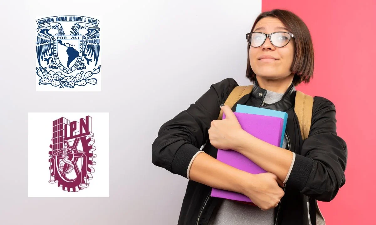 Conoce las fechas oficiales del regreso a clases de miles de estudiantes de nivel superior y medio superior de la UNAM y el IPN.