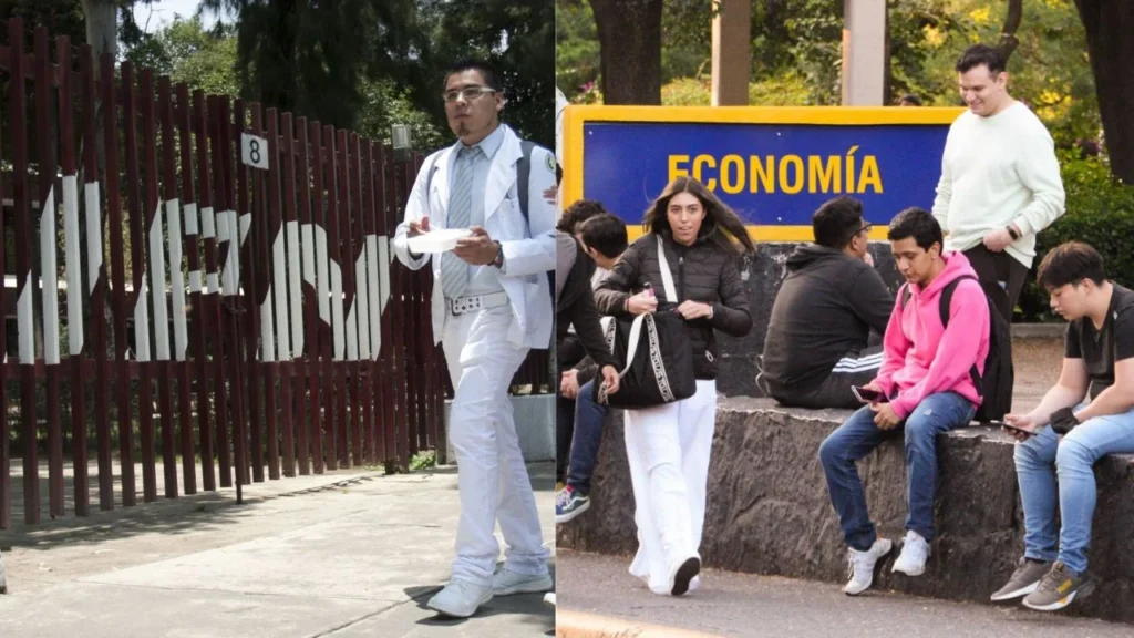 Conoce las fechas oficiales del regreso a clases de miles de estudiantes de nivel superior y medio superior de la UNAM y el IPN.