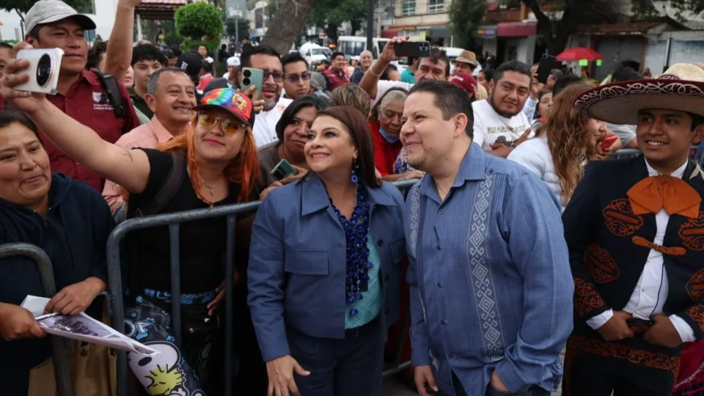 La primera Utopía en Milpa Alta podrá contar con un programa ambiental en coordinación con la Secretaría del Medio Ambiente (Sedema)