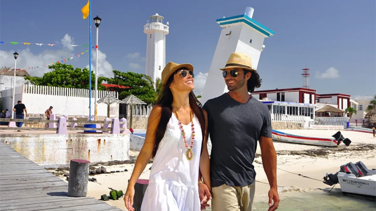Se estima una derrama económica de 818 mil millones de pesos durante las vacaciones de verano 2025