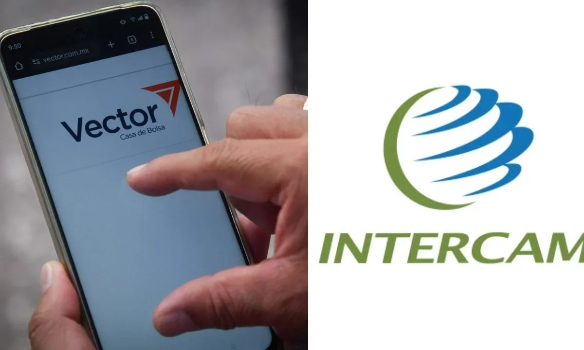 Mientras Vector niega la sanción de México y asegura que es un error informativo, Intercam acepta y asegura que sus operaciones siguen.