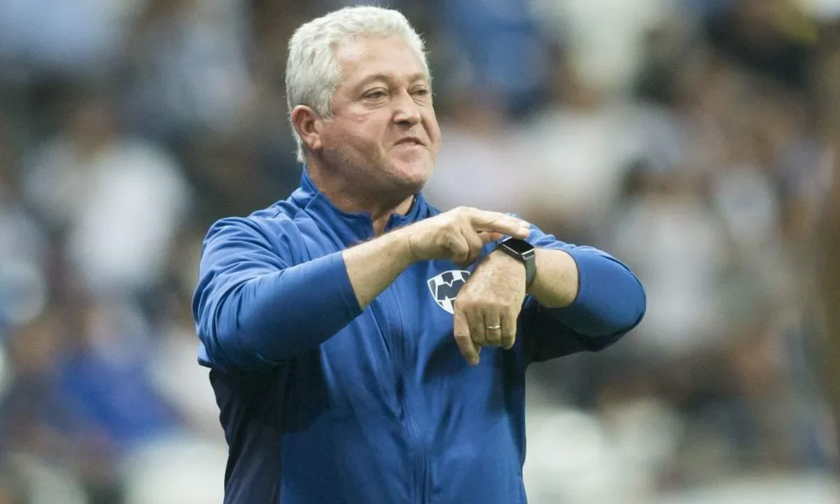 Durante estos días comenzó a sonar el rumor de un posible retiro de Víctor Manuel Vucetich como entrenador, pero qué tan cierto es esto.