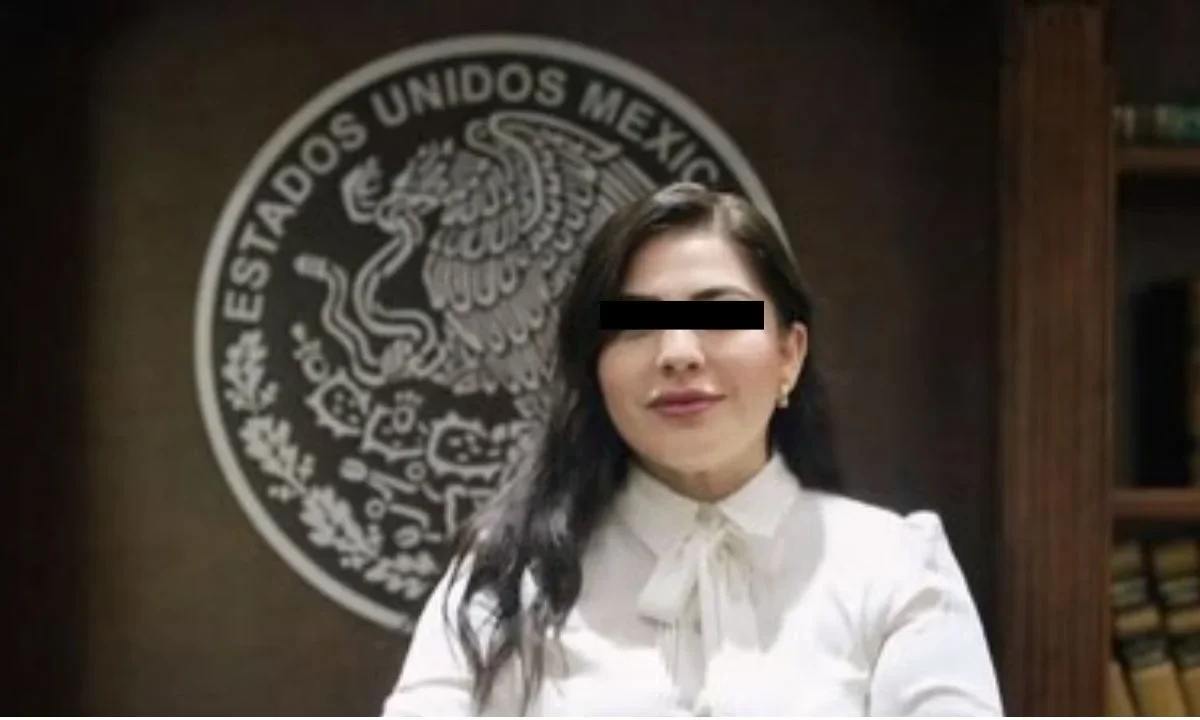 El caso fue denunciado en 2022 por la madre de las víctimas, quienes señalaron la presencia de la diputada de Morena en los hechos.
