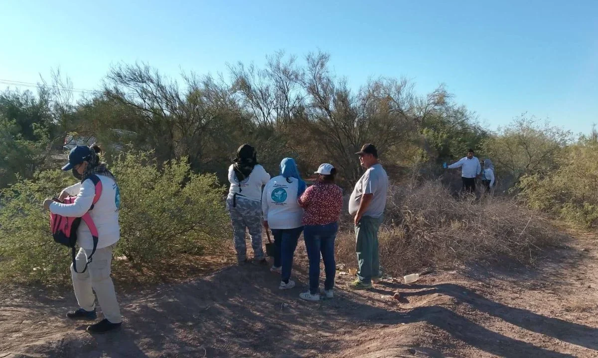5 estados son en los que se presentan más casos de asesinatos de niños: Redim