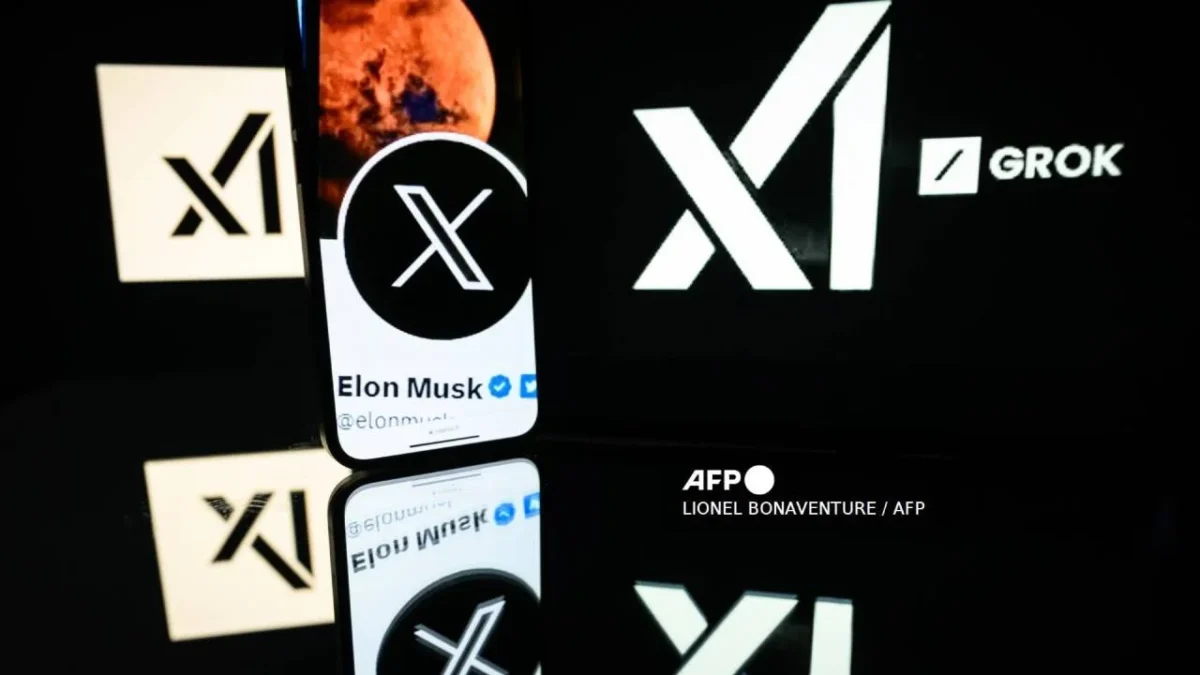 La startup xAI de Elon Musk se disculpó por los mensajes extremistas y ofensivos publicados a principios de esta semana por Grok.