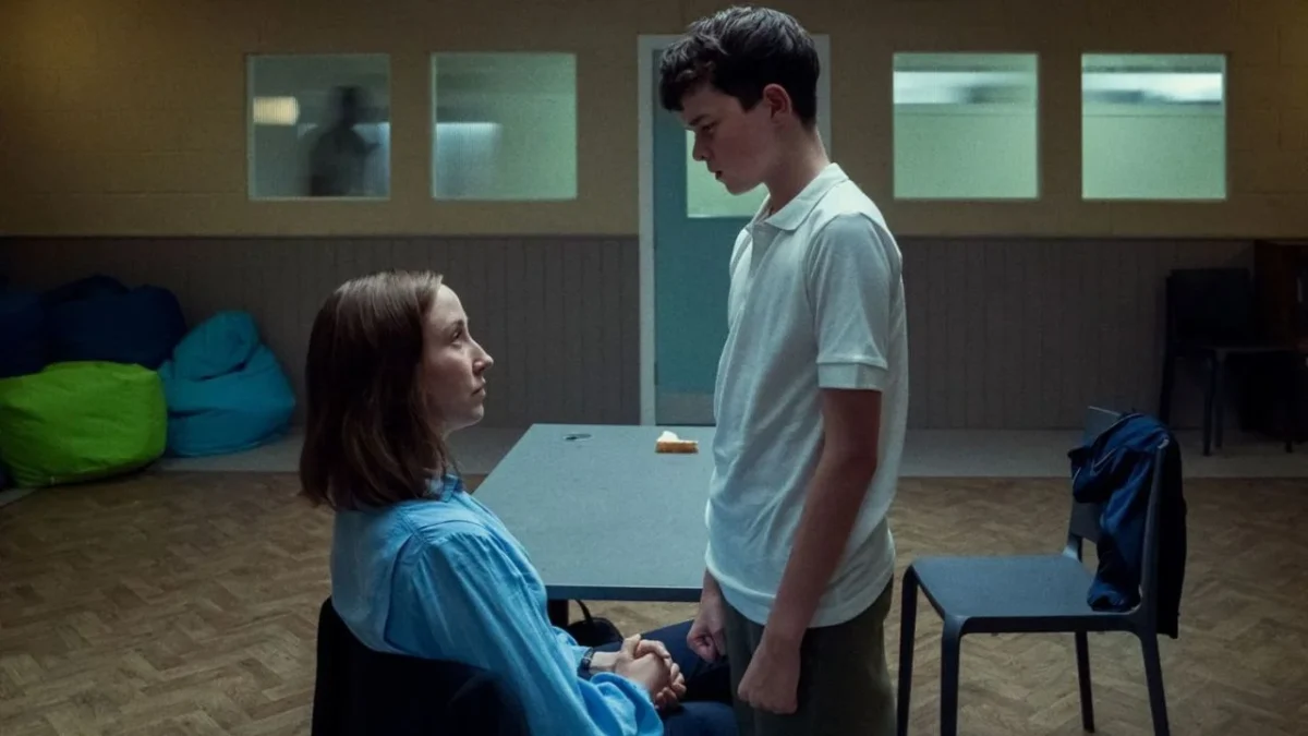 Severance, The Pitt y Adolescencia se perfilan como favoritas en los Emmy 77, cuyas nominaciones se anuncian hoy.