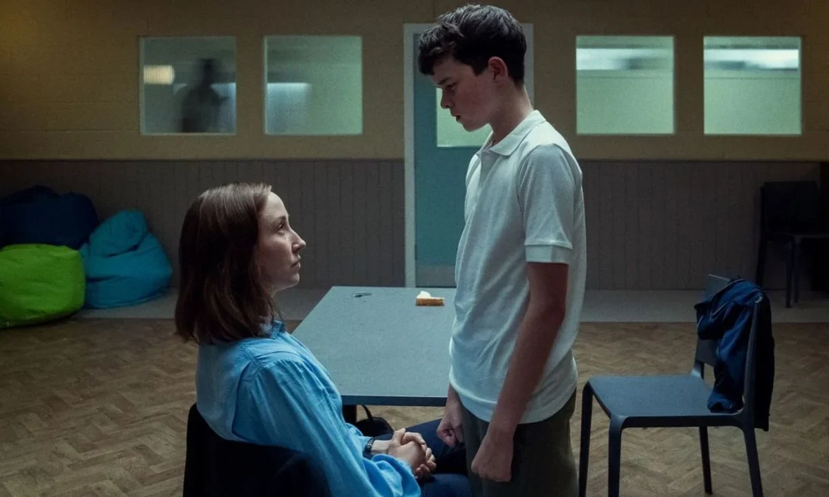 Severance, The Pitt y Adolescencia se perfilan como favoritas en los Emmy 77, cuyas nominaciones se anuncian hoy.