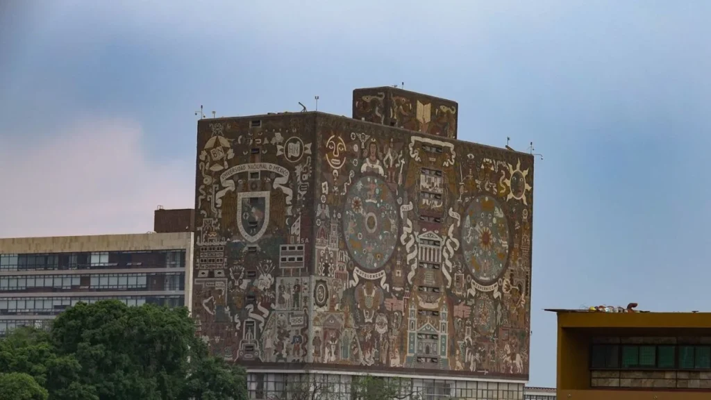 ¡Ojo! Mañana salen los resultados de la licenciatura UNAM 2025
